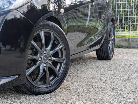 Mazda Mazda2 (Demio)