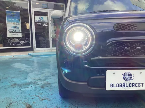 Suzuki Alto Lapin LC