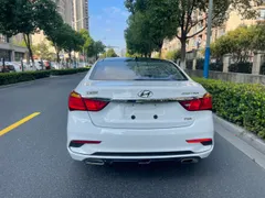 Hyundai Mistra