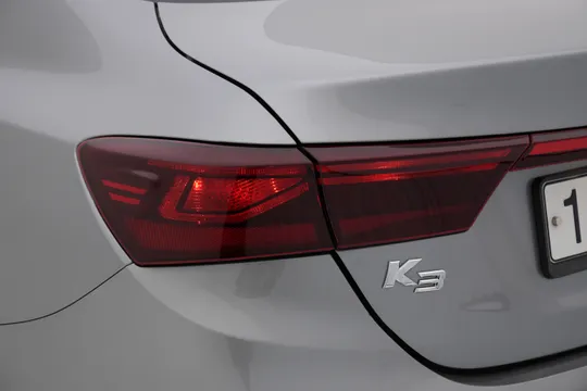 Kia Cerato (K3)