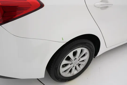 Kia Cerato (K3)