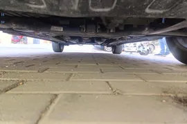 Kia KX1
