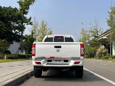 Great Wall Wingle 5