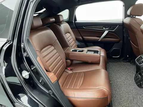 Honda UR-V