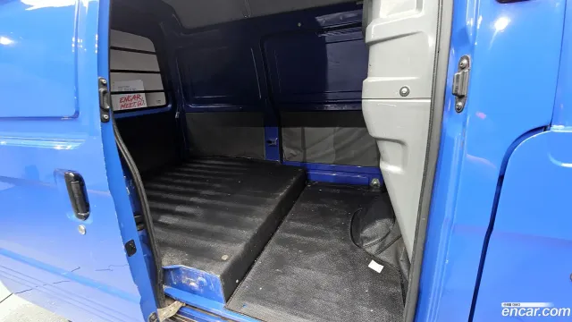Chevrolet Damas