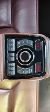 Hongqi H7