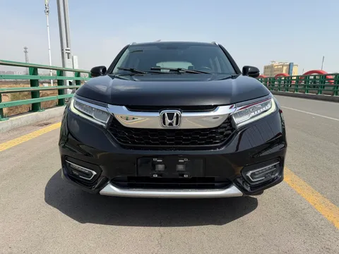 Honda Avancier