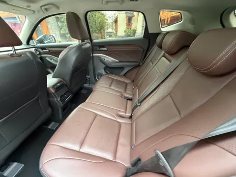Wey VV6