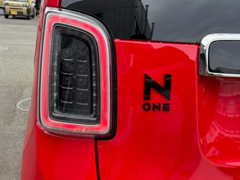 Honda N-ONE