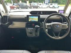 Subaru Chiffon