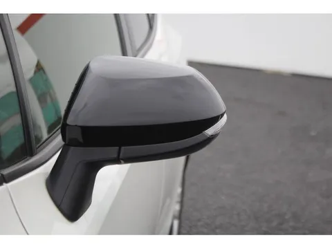 Toyota Corolla Sport