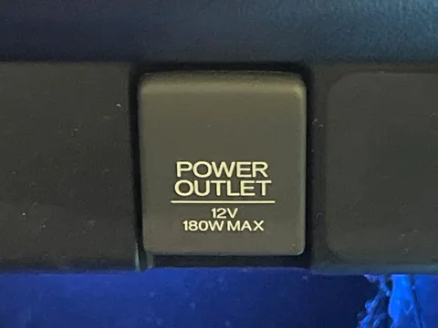 Honda N-BOX Slash