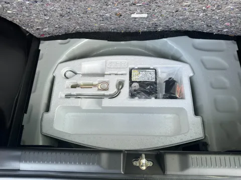 Suzuki Swift Sport
