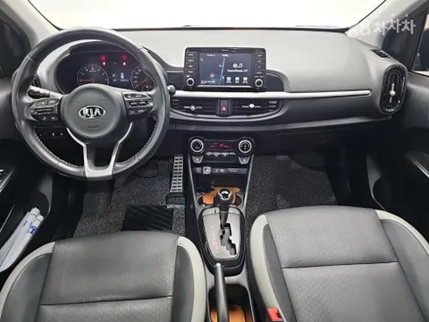 Kia Picanto (Morning)