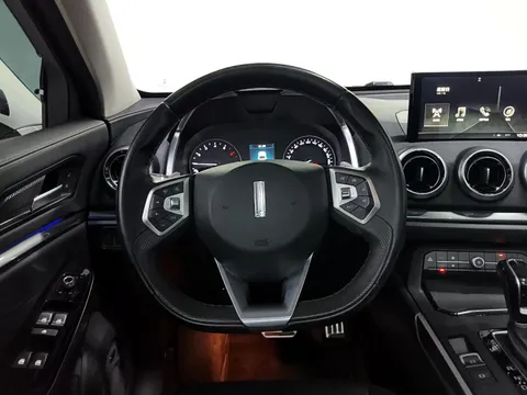 Wey VV5