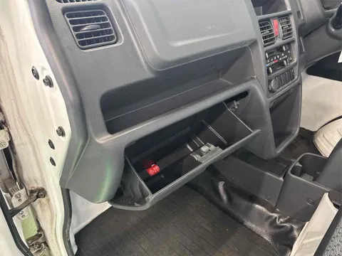 Mitsubishi Minicab Truck