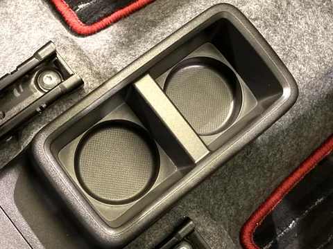 Suzuki Alto Turbo RS