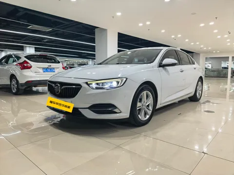 Buick Regal