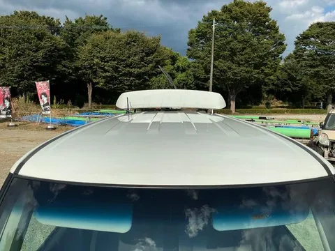 Suzuki Palette SW