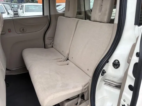 Honda N-BOX Plus