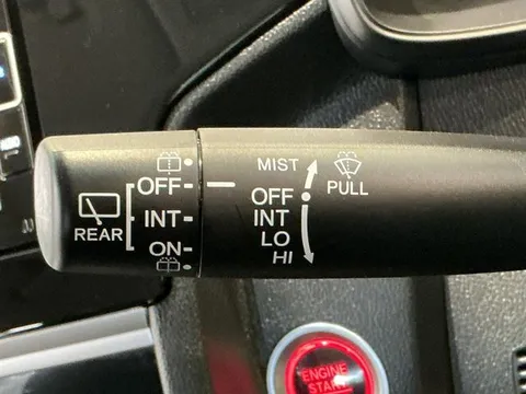 Honda Jazz (Fit)