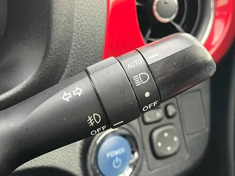 Toyota Yaris (Vitz)