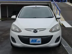 Mazda Mazda2 (Demio)