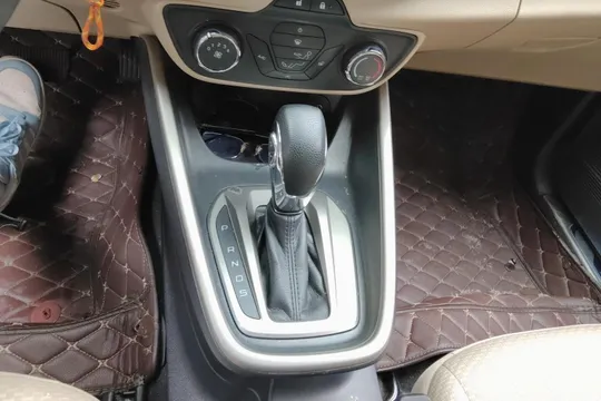 Ford Escort