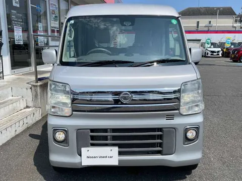 Nissan Clipper Rio