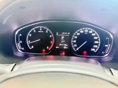 Honda Inspire