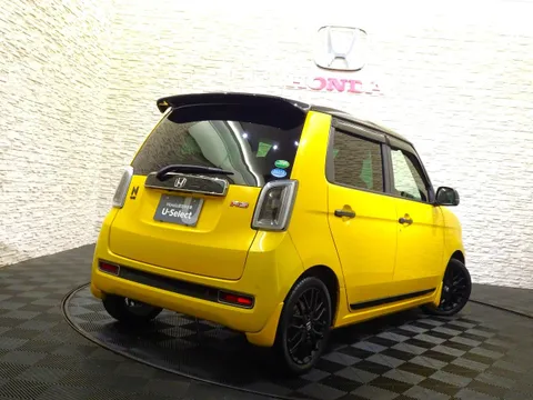 Honda N-ONE