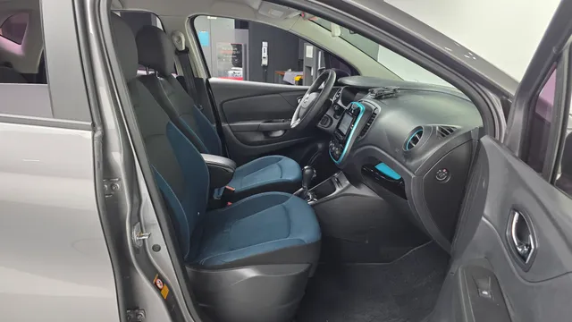 Renault QM3