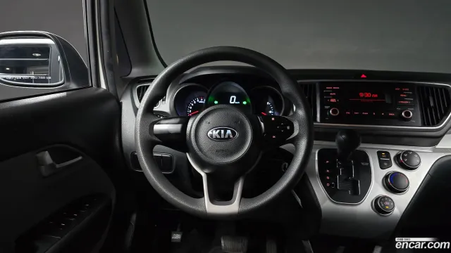 Kia Ray