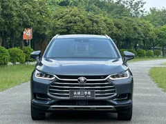 BYD Tang