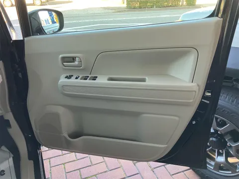 Mazda Flair