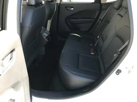 Nissan Note Aura