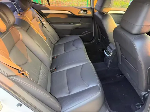 Citroen C4L