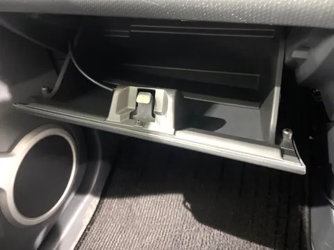 Mazda Flair Crossover