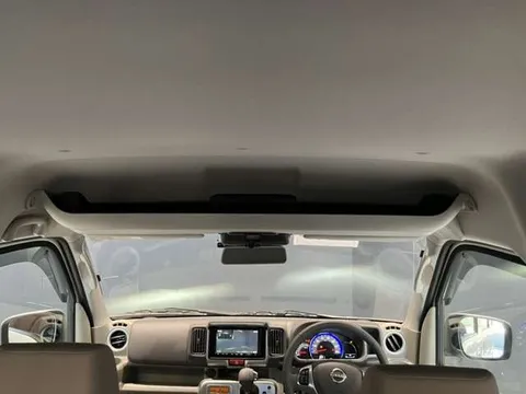 Nissan Clipper Rio