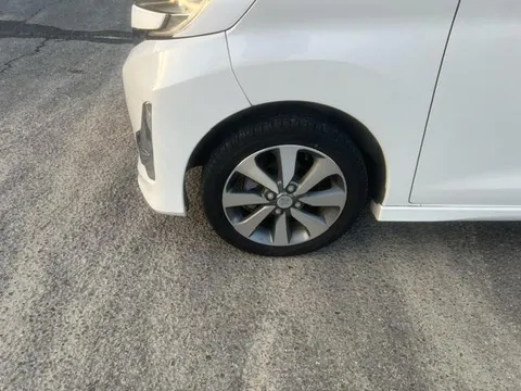 Mitsubishi eK Space Custom