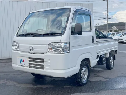 Honda Acty Truck