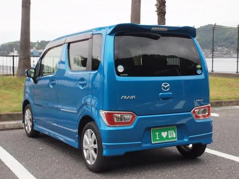 Mazda Flair
