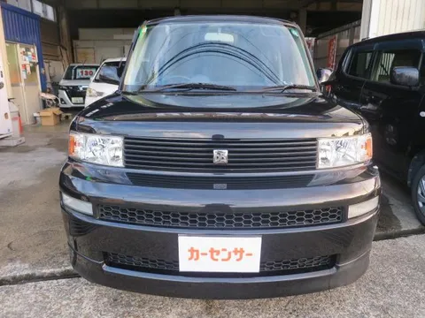 Toyota bB