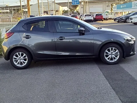 Mazda Mazda2 (Demio)