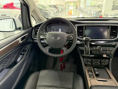 Gac M8