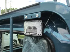 Suzuki Carry Track