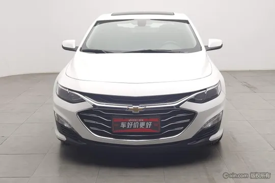 Chevrolet Malibu XL