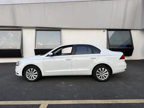 Volkswagen Bora