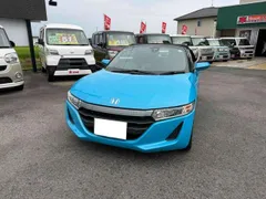 Honda S660