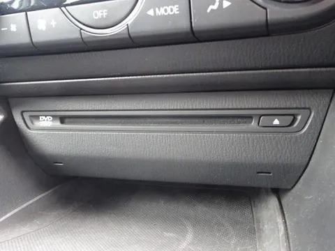 Mazda Axela Sport